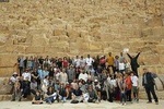 8 days 7 nights Egypt Tour , Cairo & Nile Cruise trip 