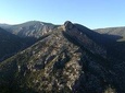 Hiking Kosmas Arcadia path of Parnon Trail