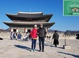 Port Shore Excursion_Essential Korea Tour(Incl. Lunch)