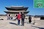 Port Shore Excursion_Essential Korea Tour(Incl. Lunch)