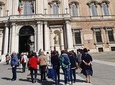 Modena city tour Walking tour in the old town