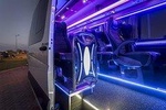 Group Airport Transfer - Marrakech-