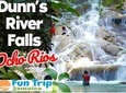 Dunn's River Falls Ocho Rios Private FunDay Tour