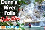 Dunn's River Falls Ocho Rios Private FunDay Tour