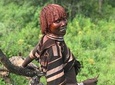 6 Days Omo valley Tribal Tour (Starts Arba Minch End Jinka)