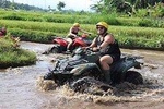 Bali Quad Bike Adventure With Lunch