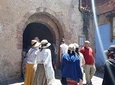 One-way transportation from Fez to Chefchaouen