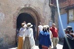 One-way transportation from Fez to Chefchaouen