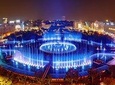 Bucharest Panoramic Tour by Night - 3 hours