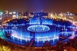 Bucharest Panoramic Tour by Night - 3 hours