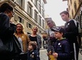 Treasure Hunt Walking Tour in Florence