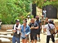Day Trip to Bob Marley's Nine Mile from Grand Palladium Resort