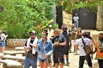 Day Trip to Bob Marley's Nine Mile from Grand Palladium Resort