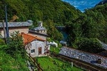 Private Lucca, Garfagnana and Pisa Day Tour - from Tuscany