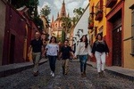 San Miguel de Allende Photoset Shooting