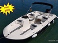 Boat rental Q600 'Atlas' (115hp / 8p) - Can Pastilla