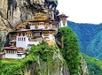  Nepal and Bhutan Tour
