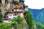  Nepal and Bhutan Tour