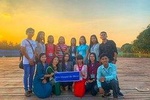The Essential Yangon EXPERIENCE 