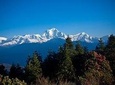2 Days short Australian Camp trek from Pokhara