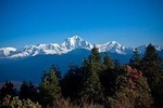 2 Days short Australian Camp trek from Pokhara