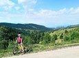PRIVATE Skakavac Waterfall Sarajevo MTB Mountain Biking Adventure