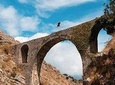 Walking Tour “The Old Bazaar, Cfake, Dunavat, Ali Pasha Bridge"