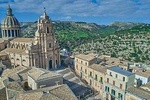 exursions Tour the 4 Baroque Towns of the Val di Noto
