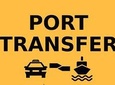 Private Civitavecchia Port Transfer From / To Rome City Center