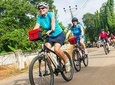 Galle Fort and City Cycling Tour