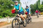 Galle Fort and City Cycling Tour