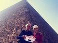 Private 4-Days Tour in Cairo, Giza and Luxor