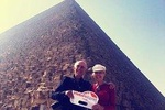 Private 4-Days Tour in Cairo, Giza and Luxor
