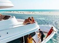 Ras Mohamed Nature Reserve Snorkeling Tour w/ White Island by Yacht 