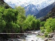 Atlas Mountains and 3 Valleys – Marrakech Day Trip