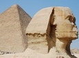 Visit Pyramids & Sphinx