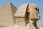 Visit Pyramids & Sphinx