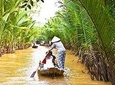 Ben Tre Day Trip From Ho Chi Minh City