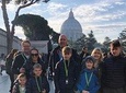 Skip the Line Vatican & Sistine Chapel Tour for Kids & Families w Hotel Pick Up