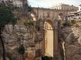 Guided tour in Ronda