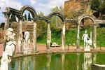 Villa d'Este and Villa Adriana Skip-The-Line Tickets Included from Rome