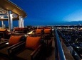 Romantic Couple Massage & Rooftop Dinner