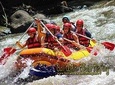 Ayung Rafting (Include Return Hotel Transportation)