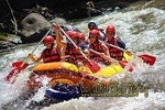 Ayung Rafting (Include Return Hotel Transportation)