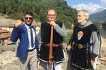 Private Chianti Wine Day Experience From Tuscany