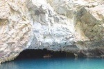 Side: Altinbesik Cave & Ormana Village
