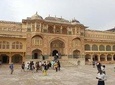 RAJASTHAN WITH VARANASI TOUR (15 Nights /16 Days)