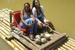 Private Martha Brae Rafting Tour from Montego Bay Port/Hotels