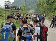 Poon Hill Ghorepani Trek