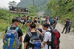 Poon Hill Ghorepani Trek